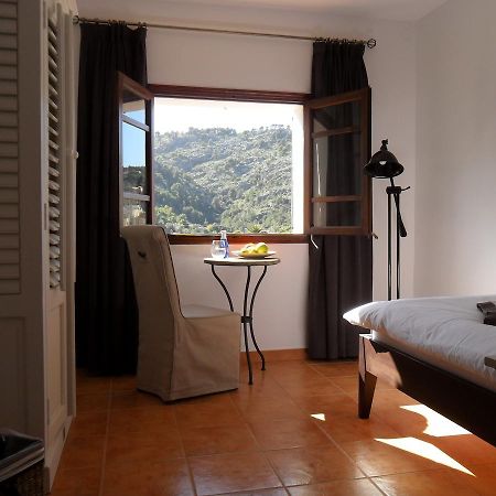 Sol Port Soller Hotel Puerto de Sóller Екстериор снимка