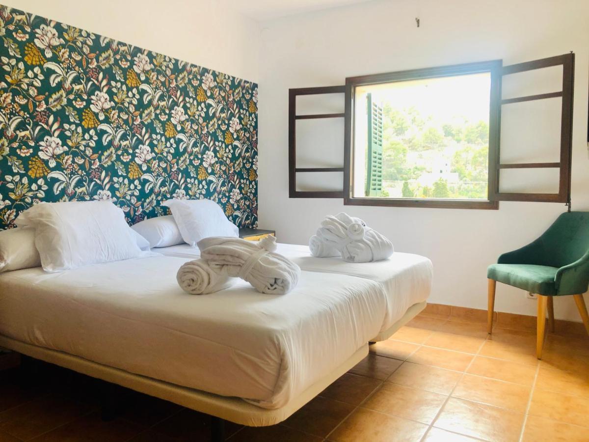 Sol Port Soller Hotel Puerto de Sóller Екстериор снимка