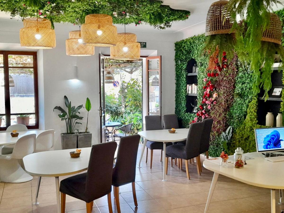 Sol Port Soller Hotel Puerto de Sóller Екстериор снимка