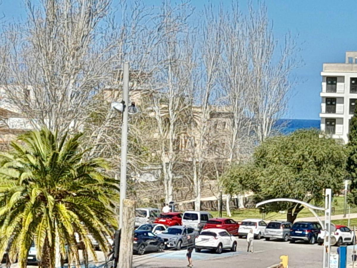 Sol Port Soller Hotel Puerto de Sóller Екстериор снимка