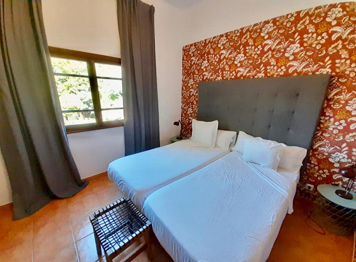 Sol Port Soller Hotel Puerto de Sóller Екстериор снимка