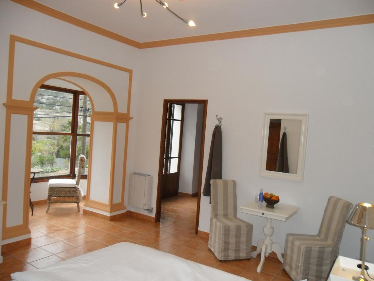 Sol Port Soller Hotel Puerto de Sóller Екстериор снимка