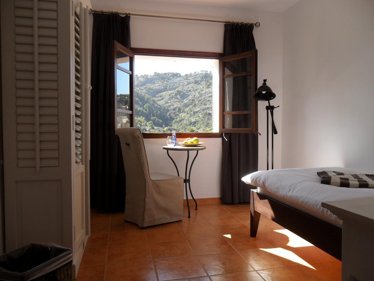 Sol Port Soller Hotel Puerto de Sóller Екстериор снимка