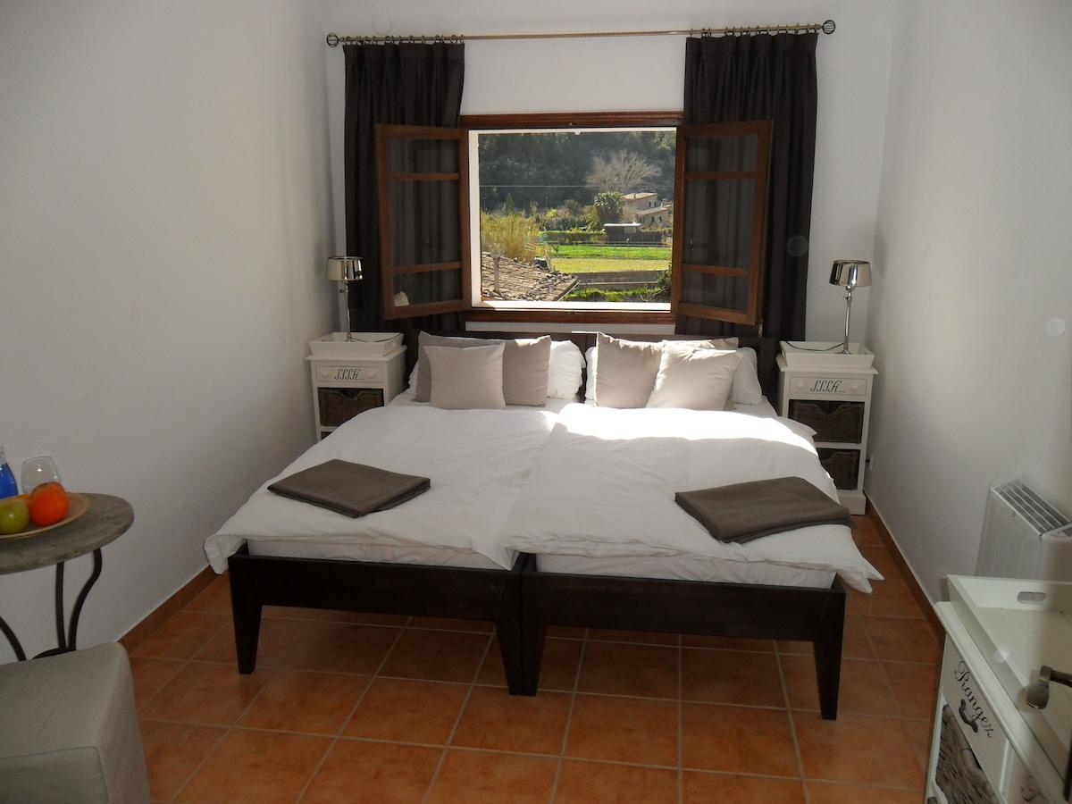 Sol Port Soller Hotel Puerto de Sóller Екстериор снимка