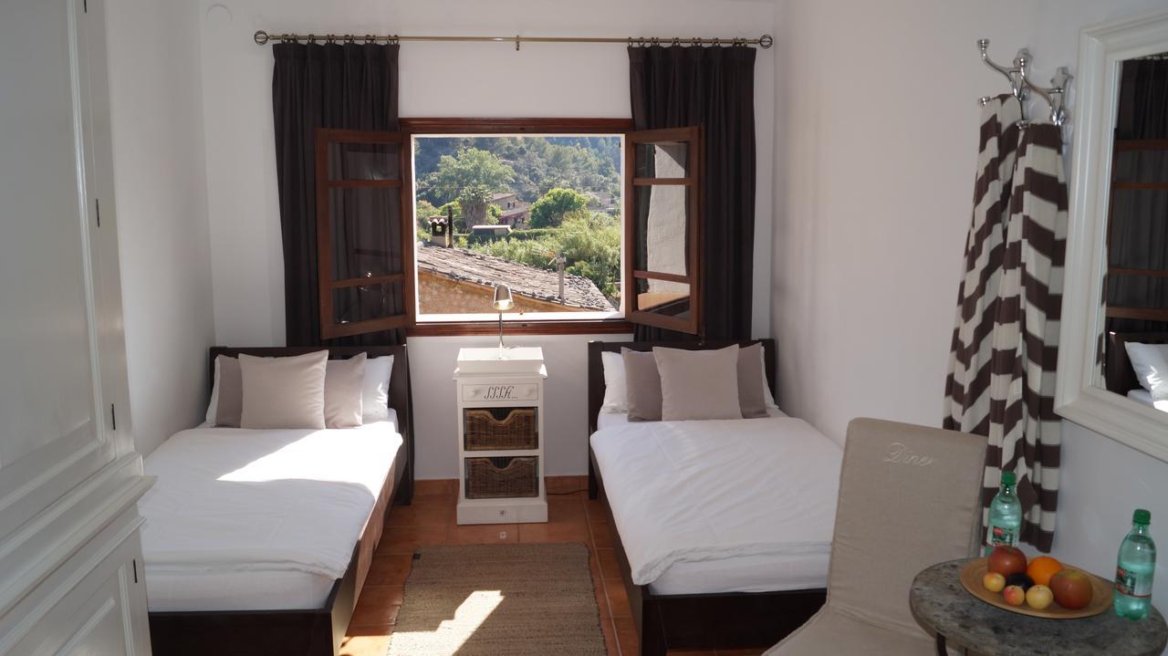 Sol Port Soller Hotel Puerto de Sóller Екстериор снимка