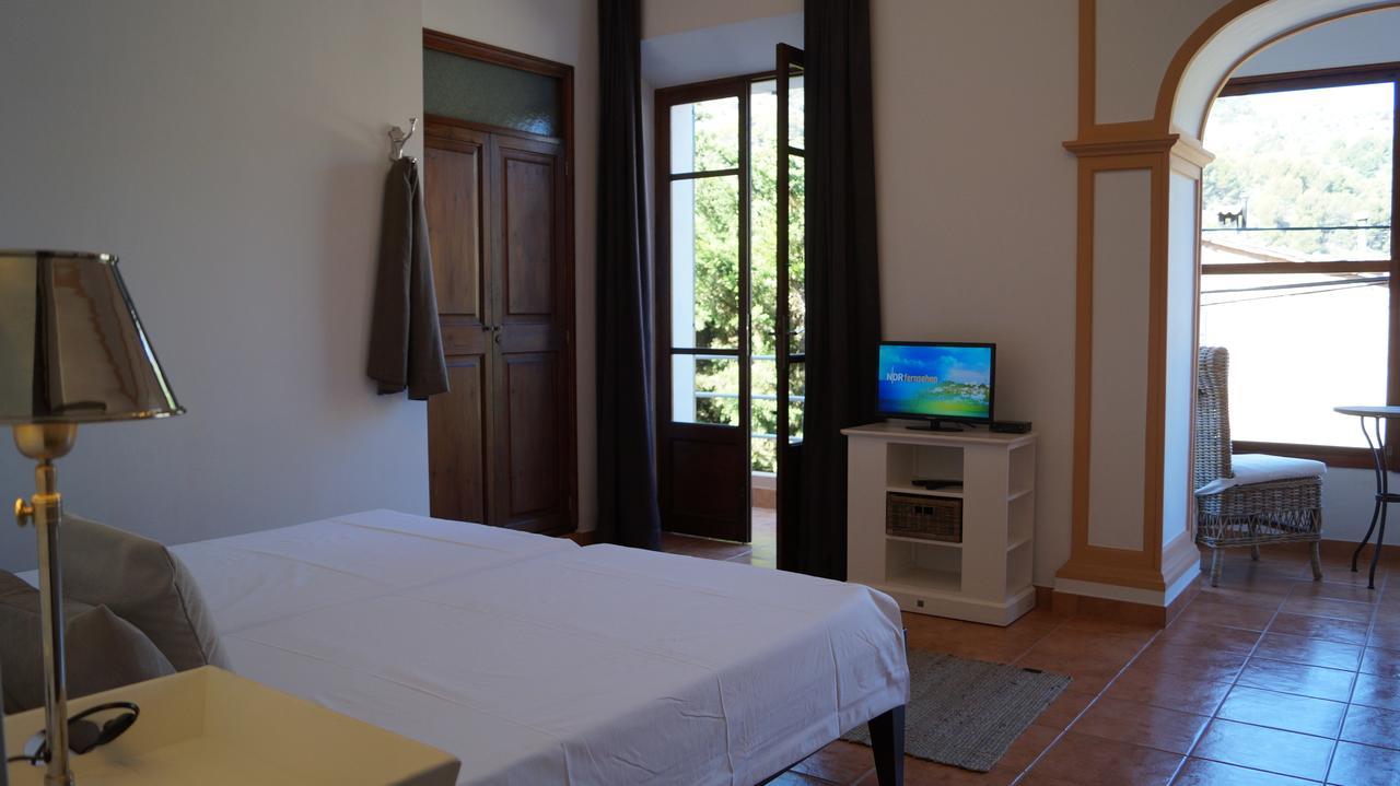 Sol Port Soller Hotel Puerto de Sóller Екстериор снимка