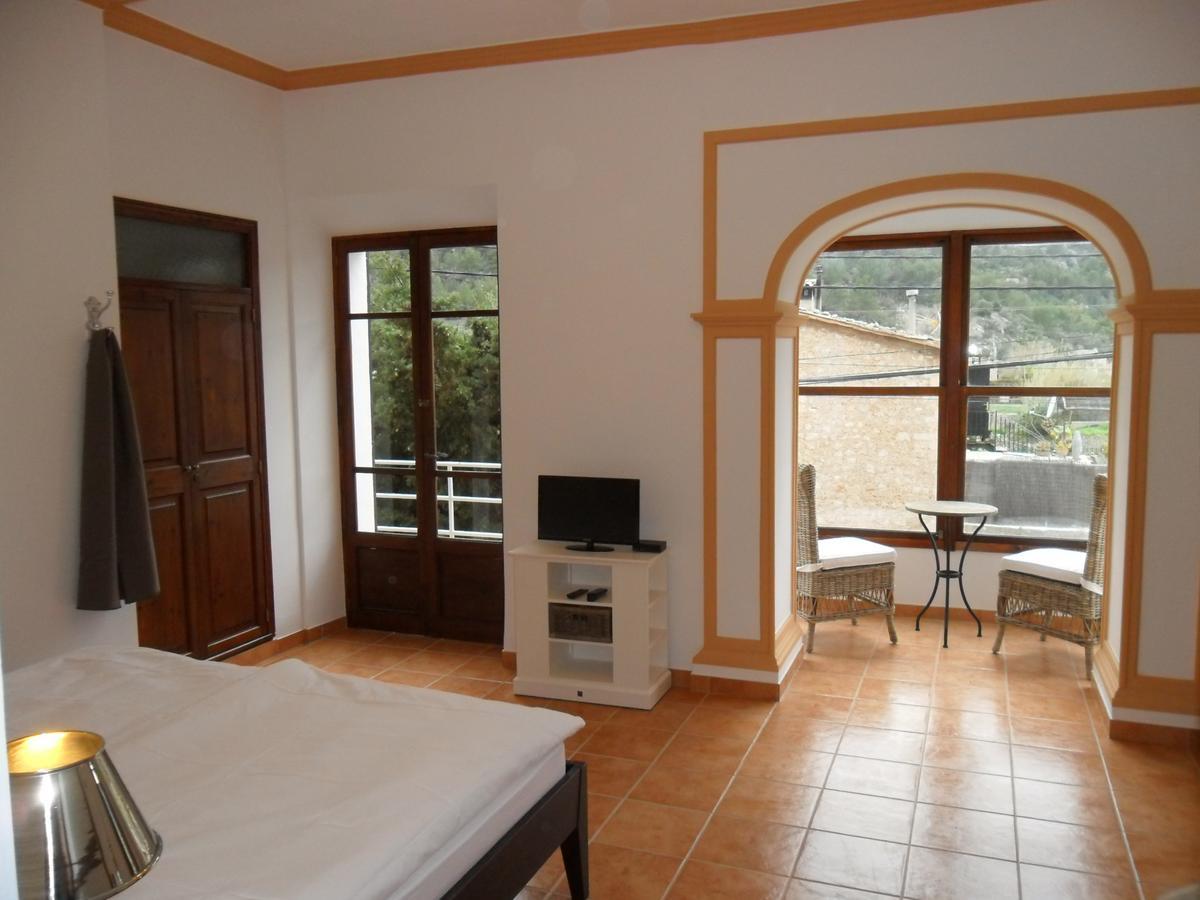 Sol Port Soller Hotel Puerto de Sóller Стая снимка