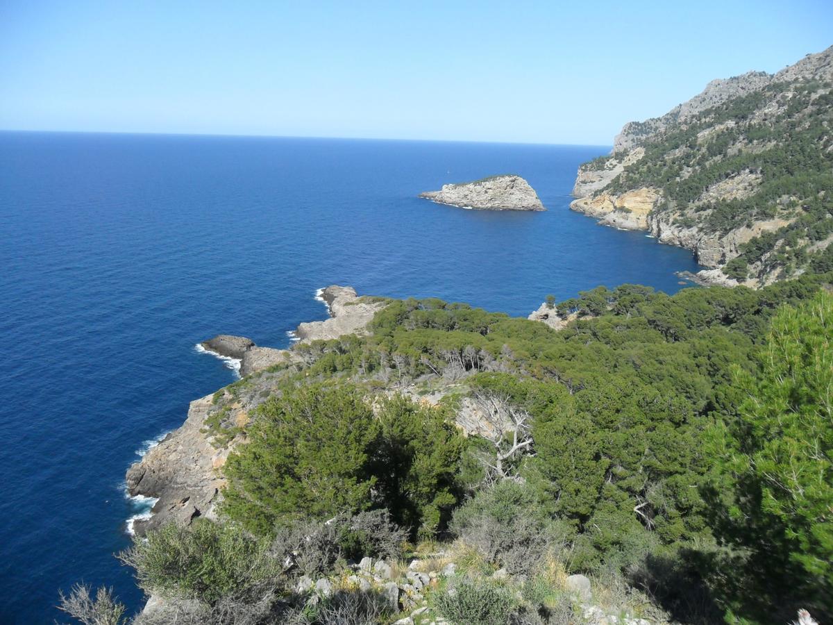 Sol Port Soller Hotel Puerto de Sóller Екстериор снимка