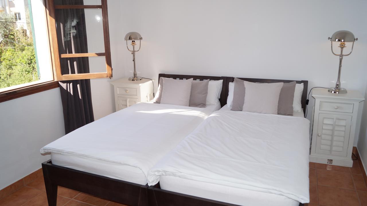 Sol Port Soller Hotel Puerto de Sóller Екстериор снимка